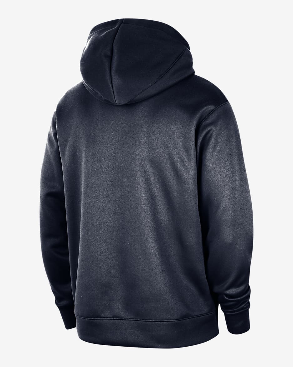 Clippers nike hoodie online